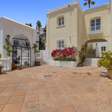 Продажа таунхауса в Benahavís