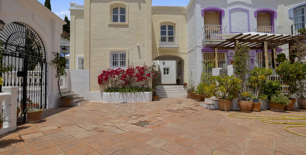 Продажа таунхауса в Benahavís 7