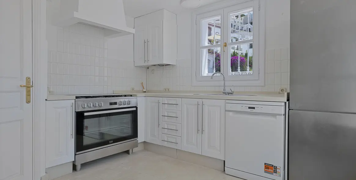 Продажа таунхауса в Benahavís 16