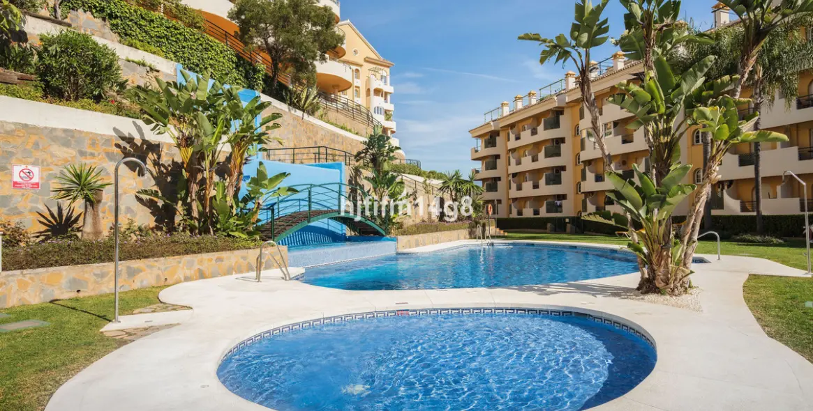 Продажа двухуровневого пентхауса в Nueva Andalucía 20