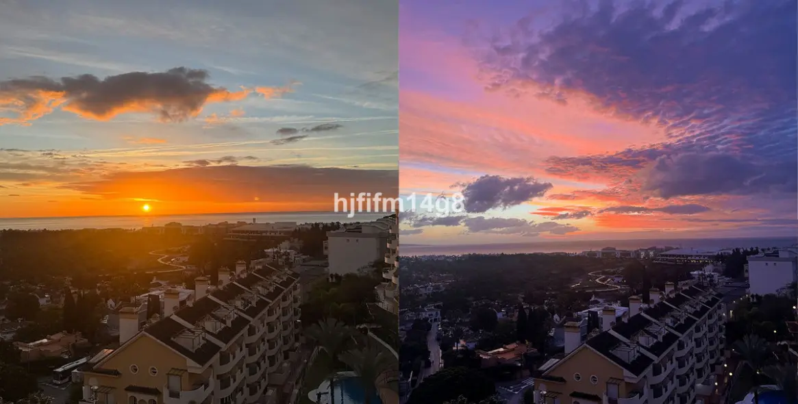 Продажа двухуровневого пентхауса в Nueva Andalucía 28