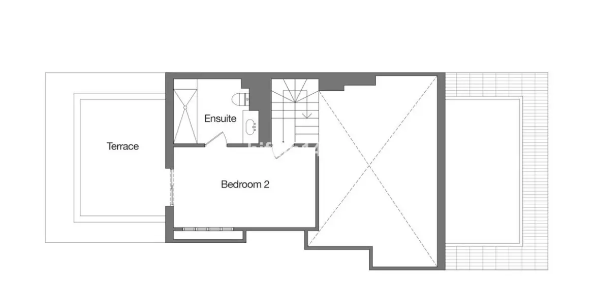 Продажа двухуровневого пентхауса в Nueva Andalucía 30