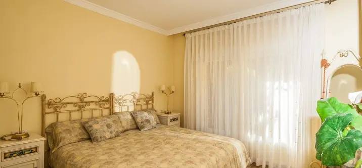 Venta de apartamento en planta baja en Elviria 3