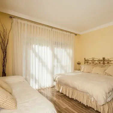 Venta de apartamento en planta baja en Elviria