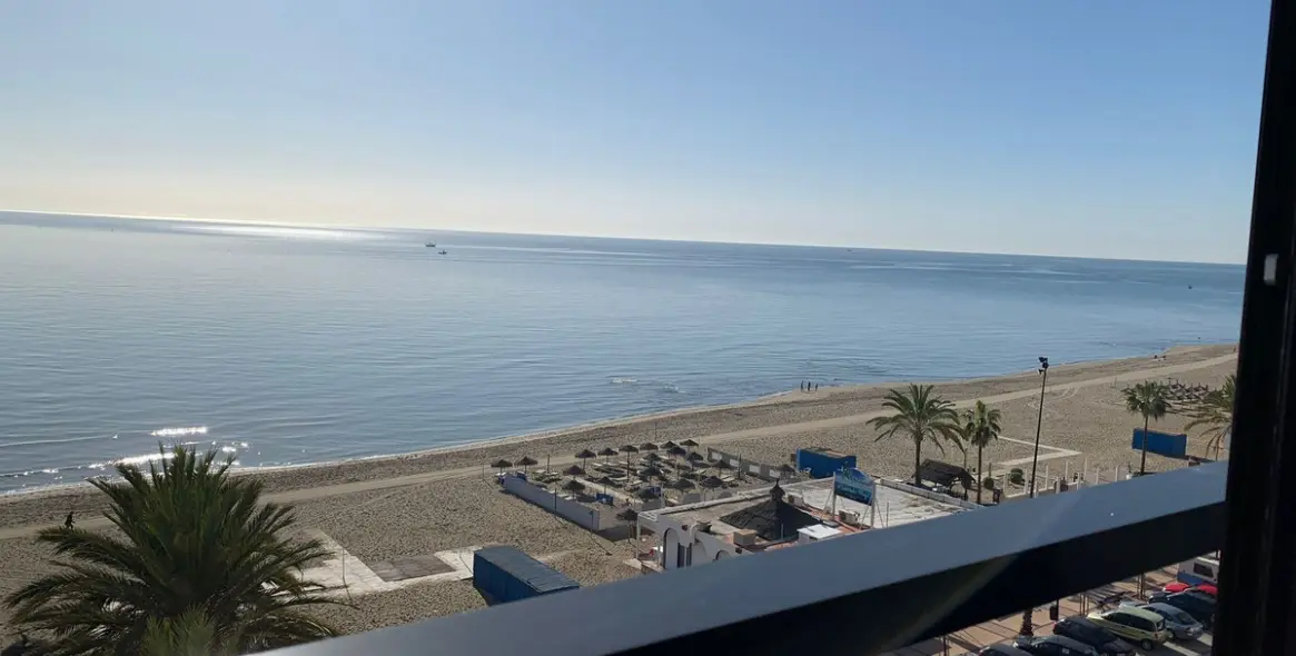 Продажа апартаментов на среднем этаже в Fuengirola 1