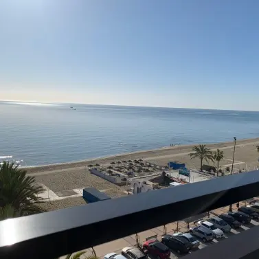Venta de apartamento en planta media en Fuengirola