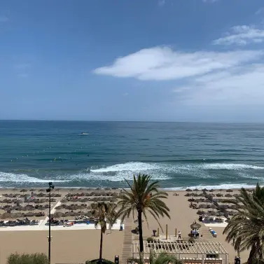 Venta de apartamento en planta media en Fuengirola