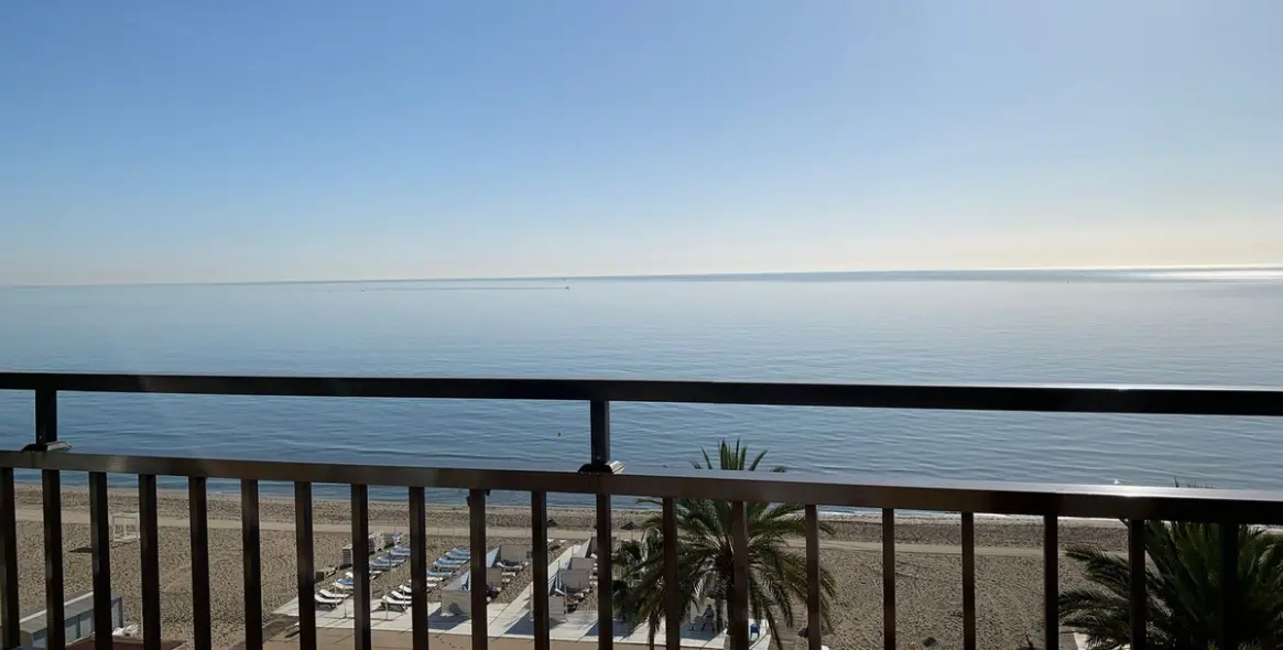 Продажа апартаментов на среднем этаже в Fuengirola 3