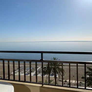 Venta de apartamento en planta media en Fuengirola