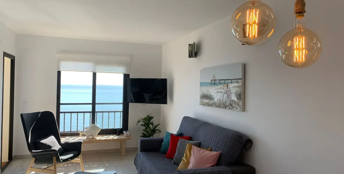 Продажа апартаментов на среднем этаже в Fuengirola 6