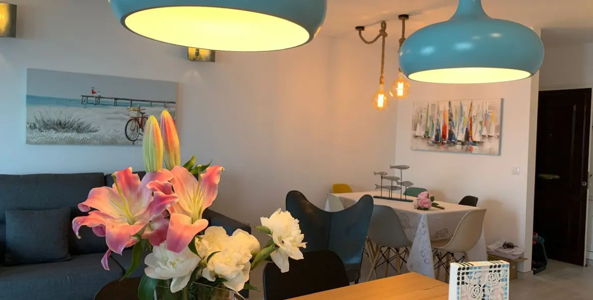 Продажа апартаментов на среднем этаже в Fuengirola 7