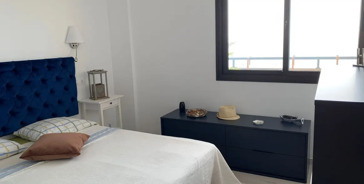 Продажа апартаментов на среднем этаже в Fuengirola 11