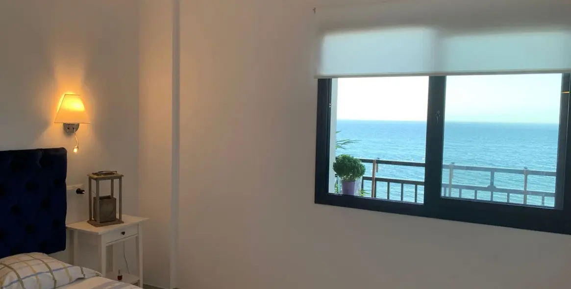 Продажа апартаментов на среднем этаже в Fuengirola 12