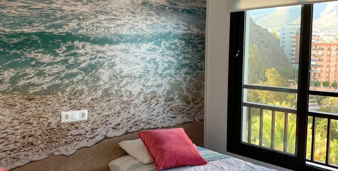 Продажа апартаментов на среднем этаже в Fuengirola 13