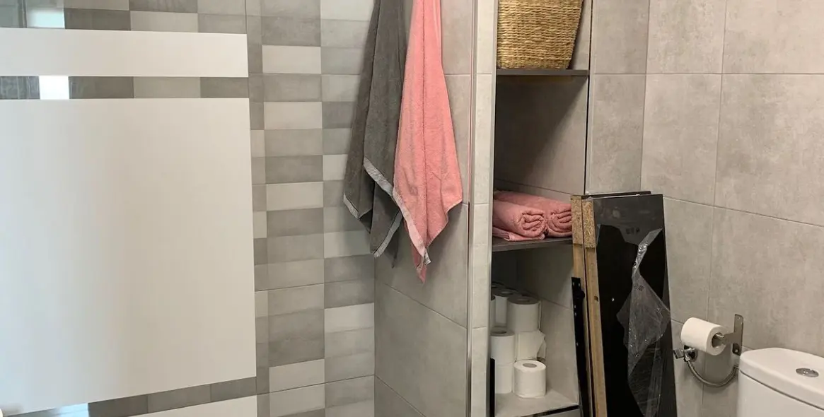 Продажа апартаментов на среднем этаже в Fuengirola 14