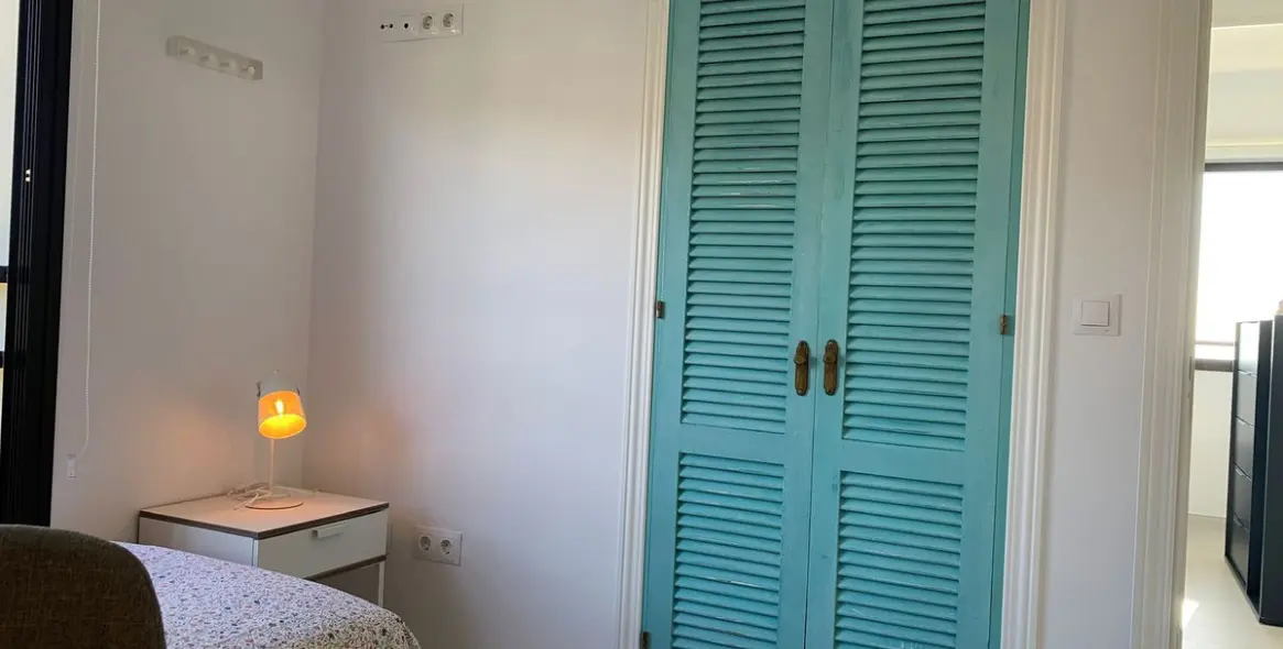 Продажа апартаментов на среднем этаже в Fuengirola 17