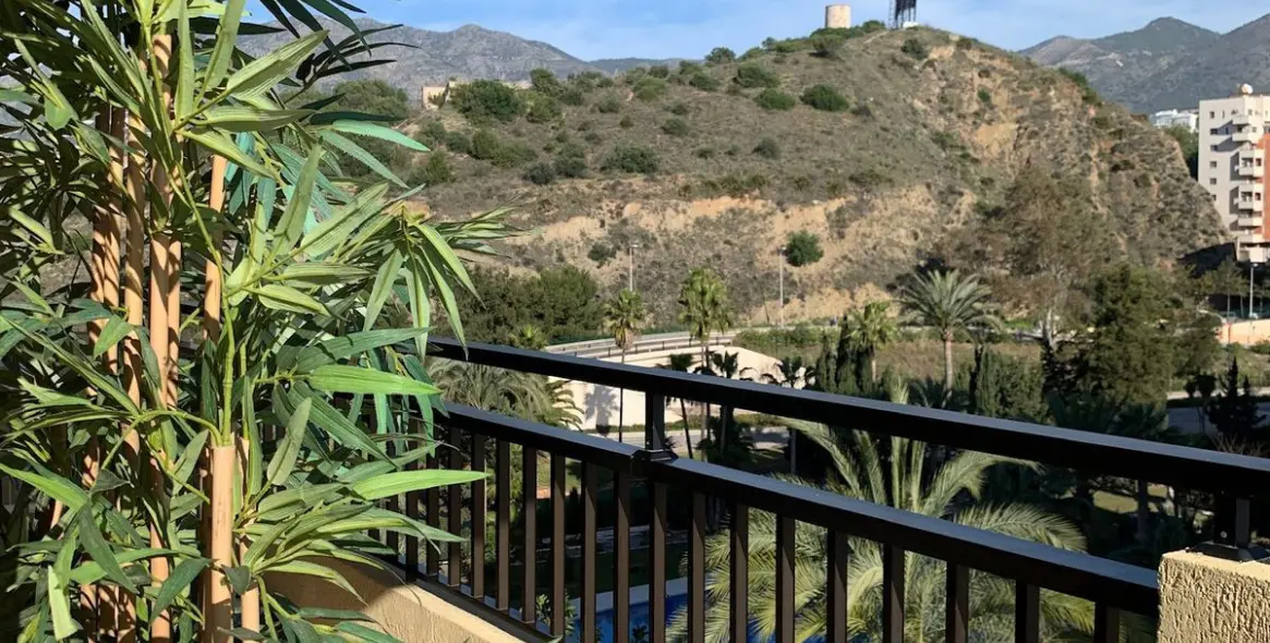 Продажа апартаментов на среднем этаже в Fuengirola 20