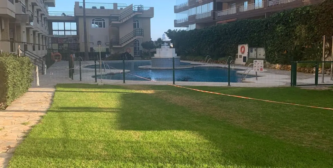 Продажа апартаментов на среднем этаже в Fuengirola 23