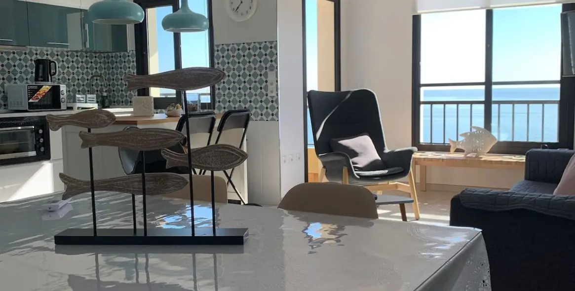 Продажа апартаментов на среднем этаже в Fuengirola 25