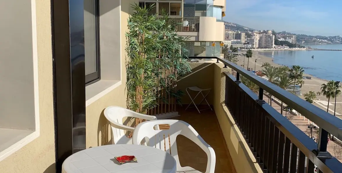 Продажа апартаментов на среднем этаже в Fuengirola 35