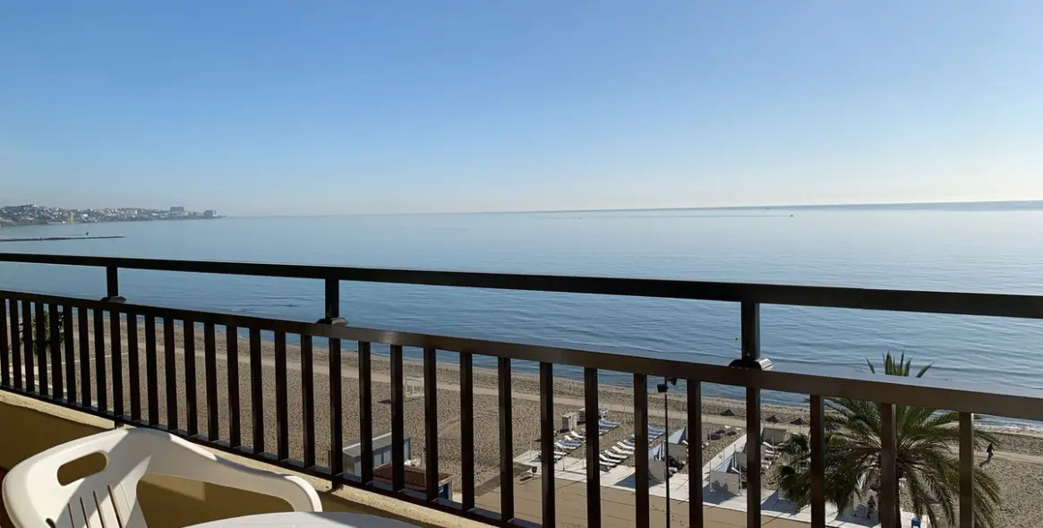 Продажа апартаментов на среднем этаже в Fuengirola 39