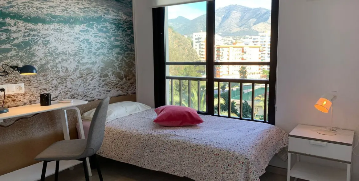 Продажа апартаментов на среднем этаже в Fuengirola 41