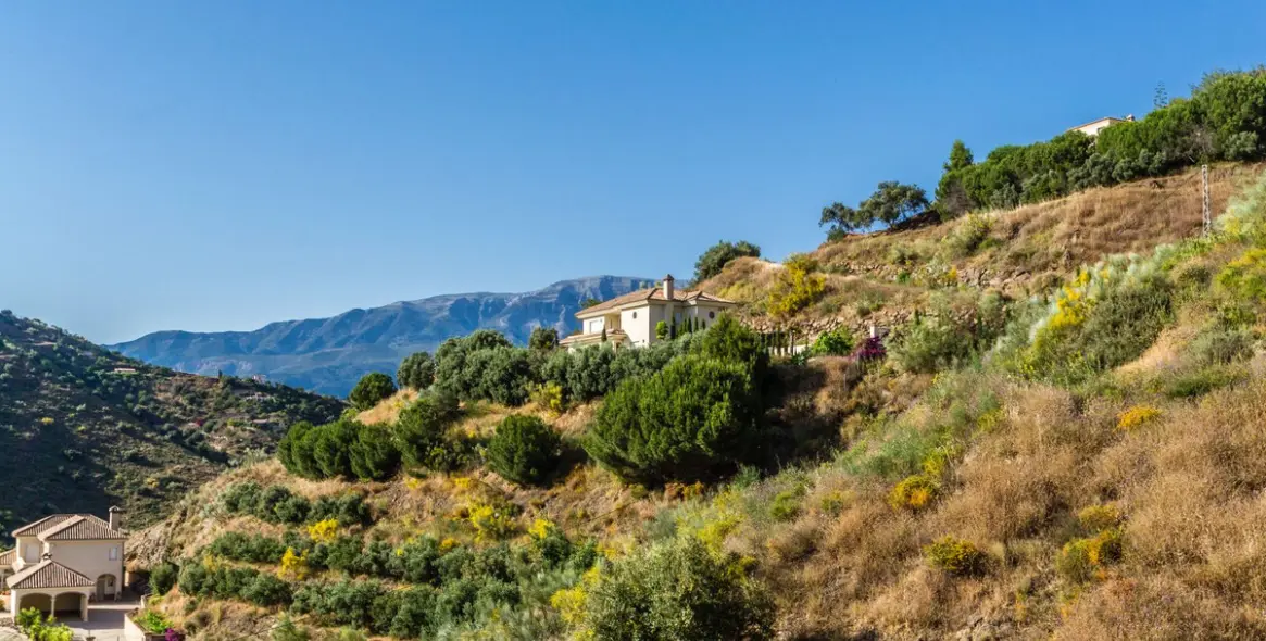 Sale of detached villa in Vélez-Málaga 2