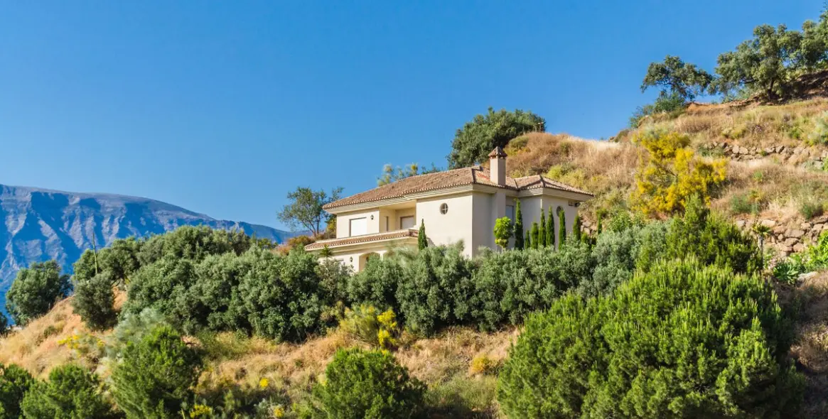 Sale of detached villa in Vélez-Málaga 3