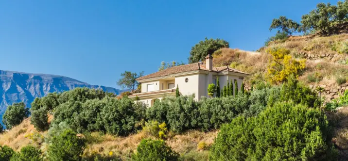 Sale of detached villa in Vélez-Málaga 2