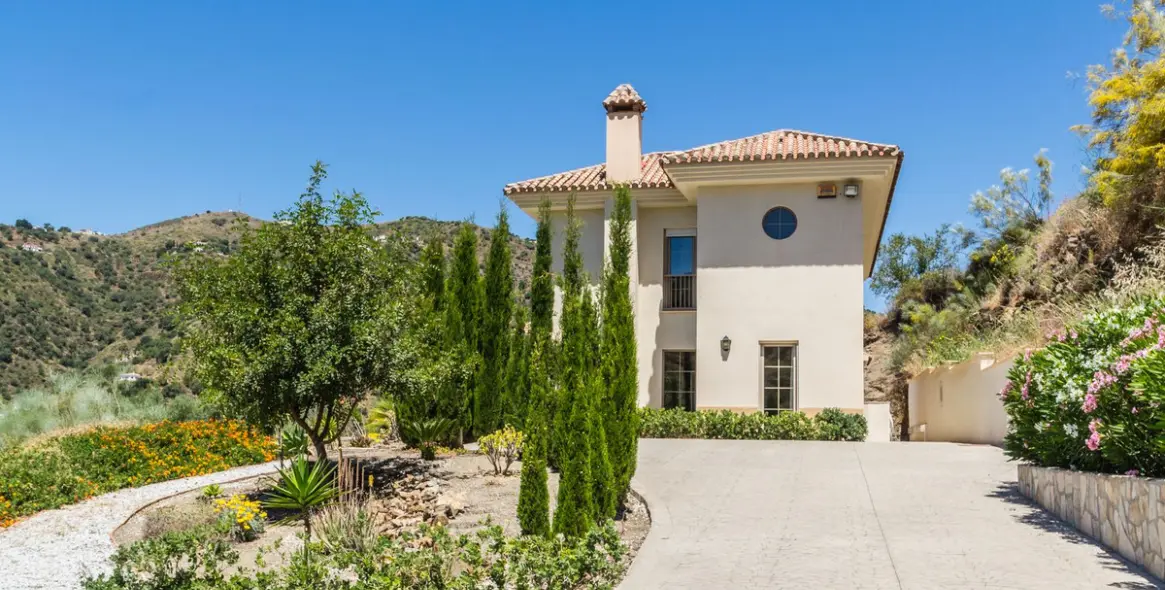 Sale of detached villa in Vélez-Málaga 5