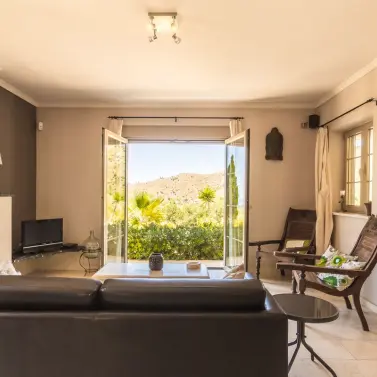 Sale of detached villa in Vélez-Málaga