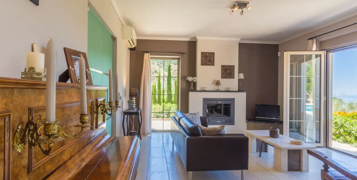 Sale of detached villa in Vélez-Málaga 8