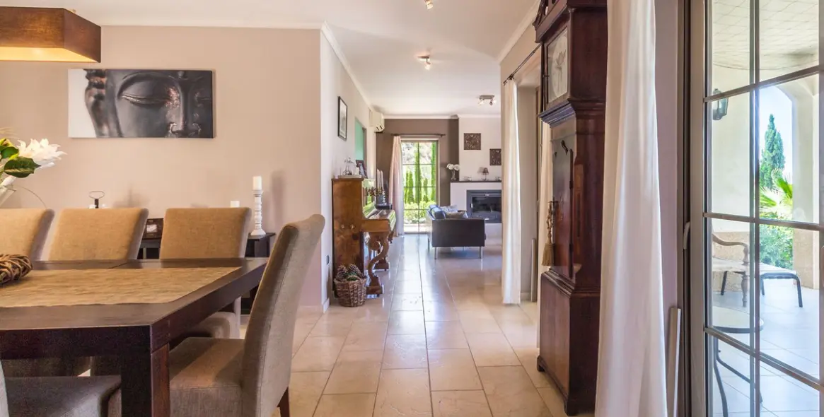 Sale of detached villa in Vélez-Málaga 9