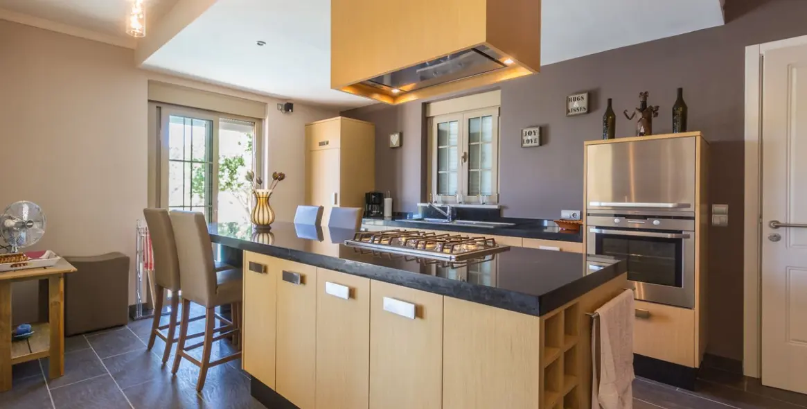 Sale of detached villa in Vélez-Málaga 10