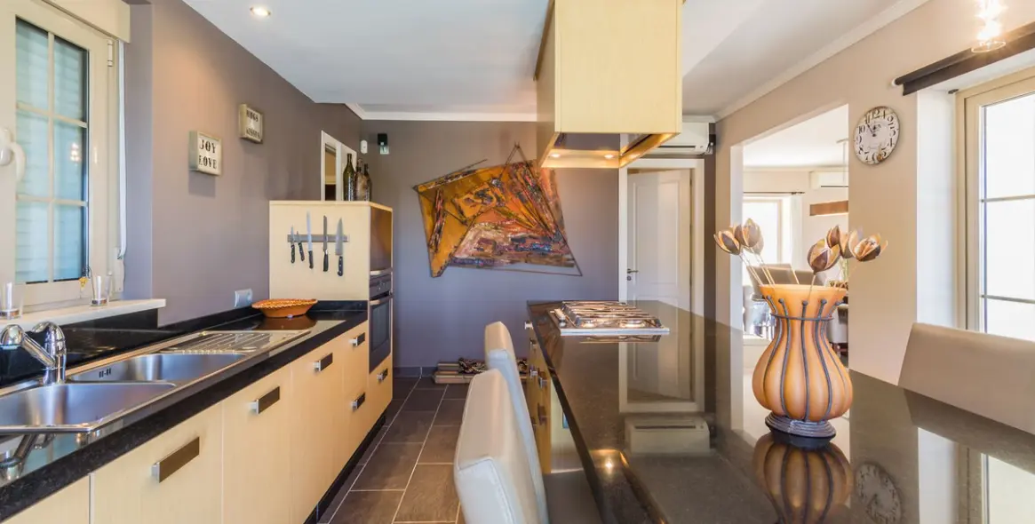 Sale of detached villa in Vélez-Málaga 12