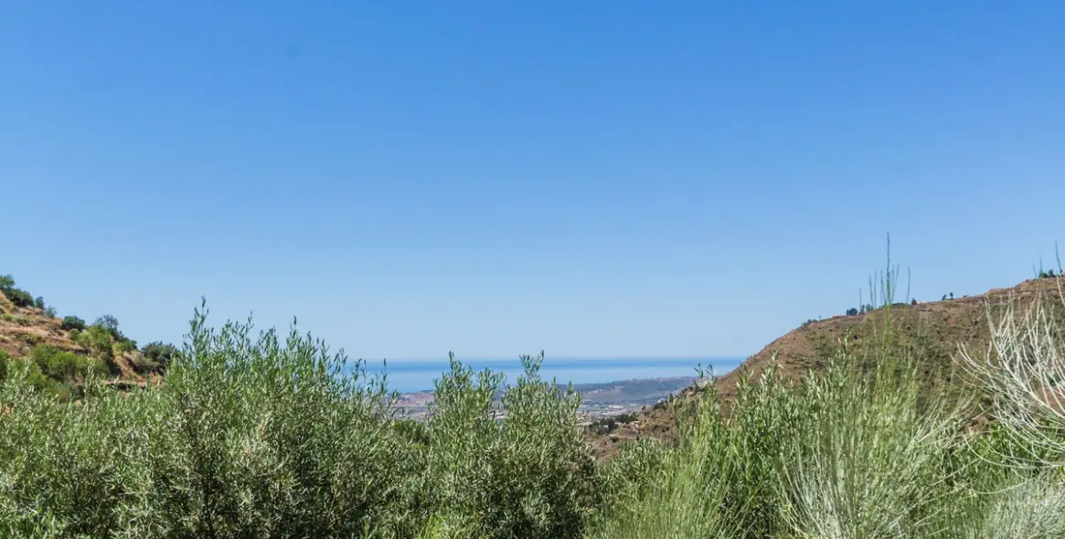 Sale of detached villa in Vélez-Málaga 17