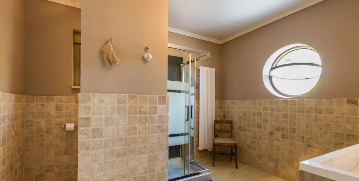 Sale of detached villa in Vélez-Málaga 26