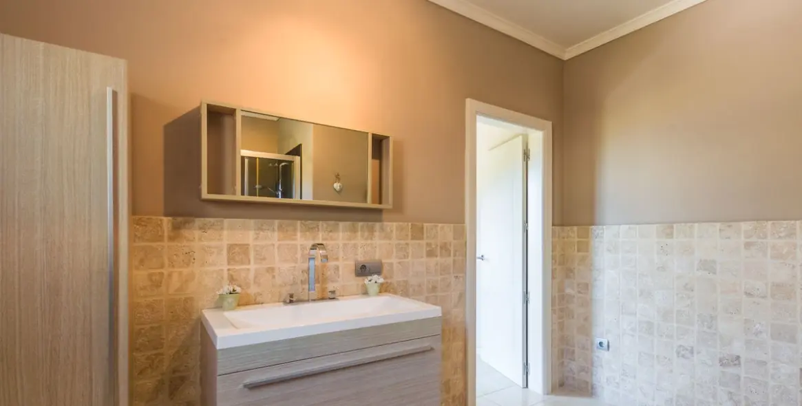 Sale of detached villa in Vélez-Málaga 27