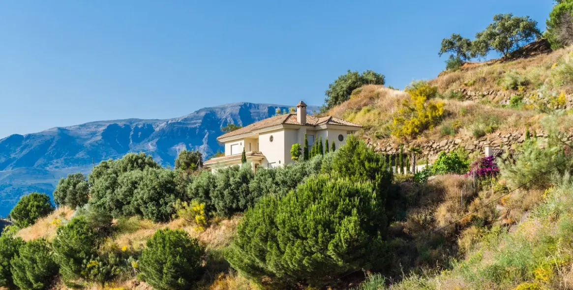 Sale of detached villa in Vélez-Málaga 67