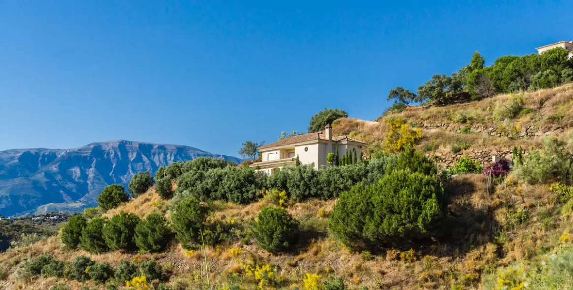 Sale of detached villa in Vélez-Málaga 70