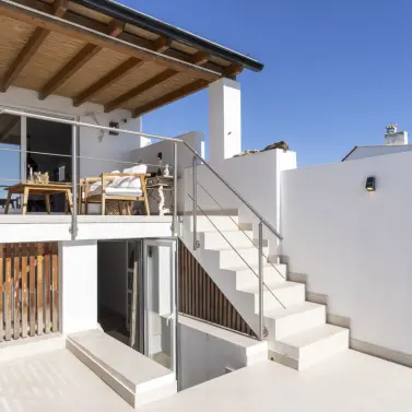 Venta de casa pareada en Estepona