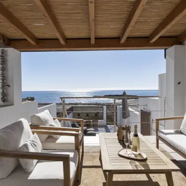 Venta de casa pareada en Estepona