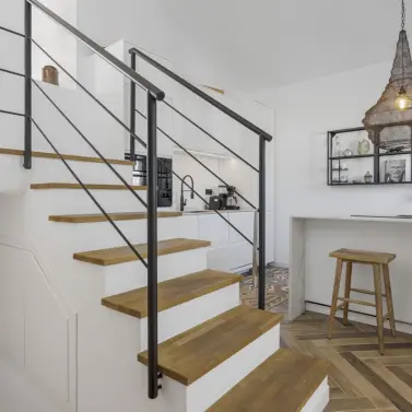 Venta de casa pareada en Estepona