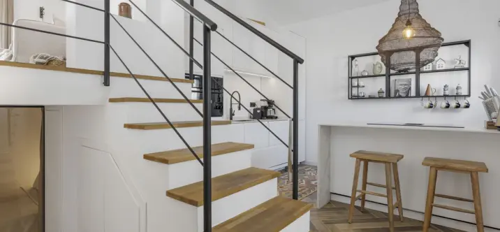 Venta de casa pareada en Estepona 2