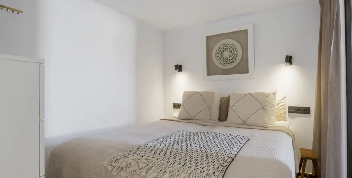 Venta de casa pareada en Estepona 4