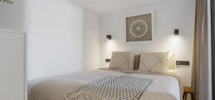 Venta de casa pareada en Estepona 3