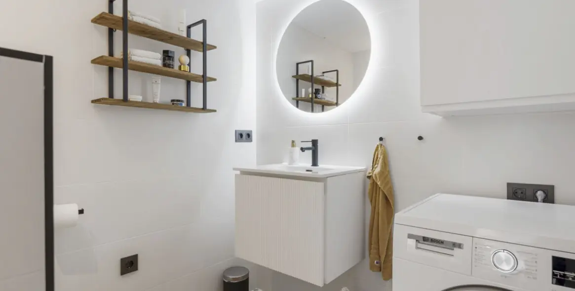 Venta de casa pareada en Estepona 6