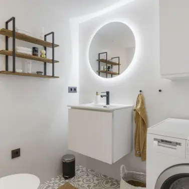 Venta de casa pareada en Estepona