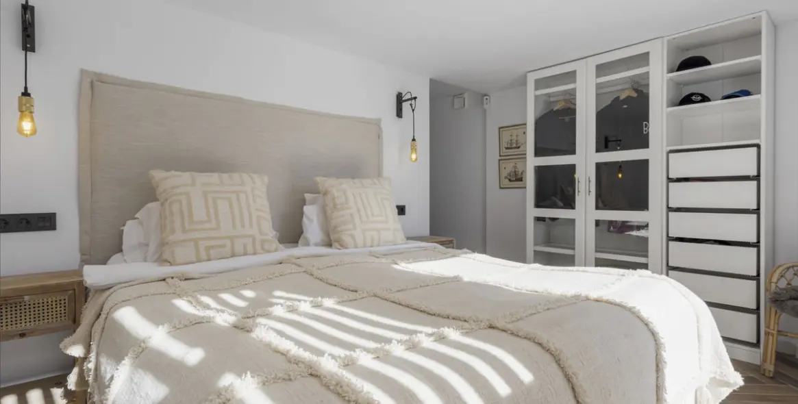 Venta de casa pareada en Estepona 7