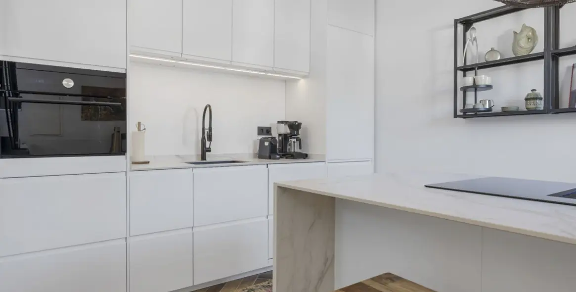 Venta de casa pareada en Estepona 8